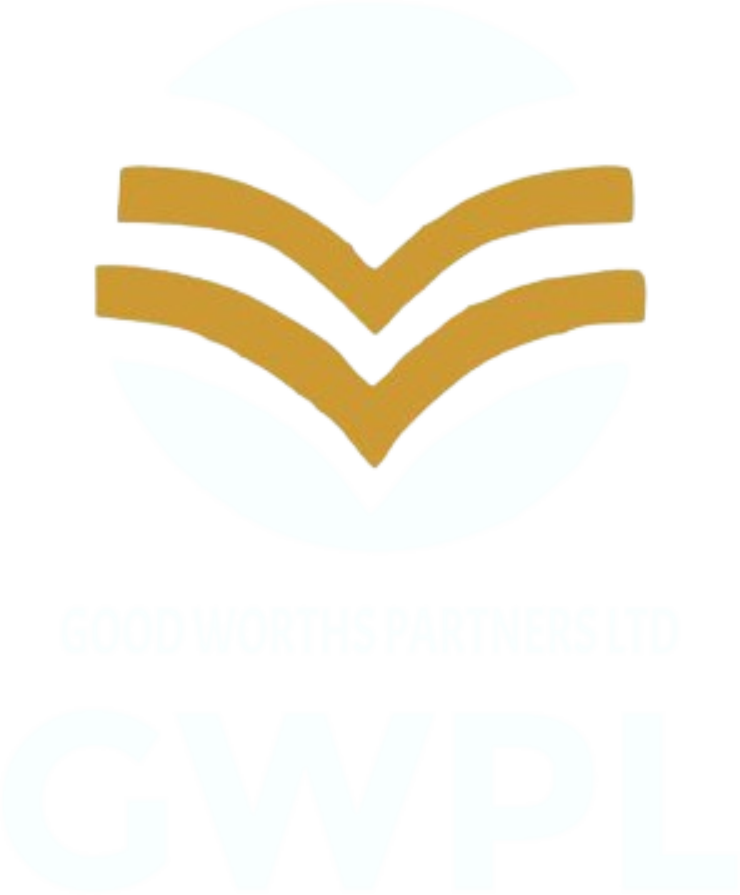 GWPL Energy logo